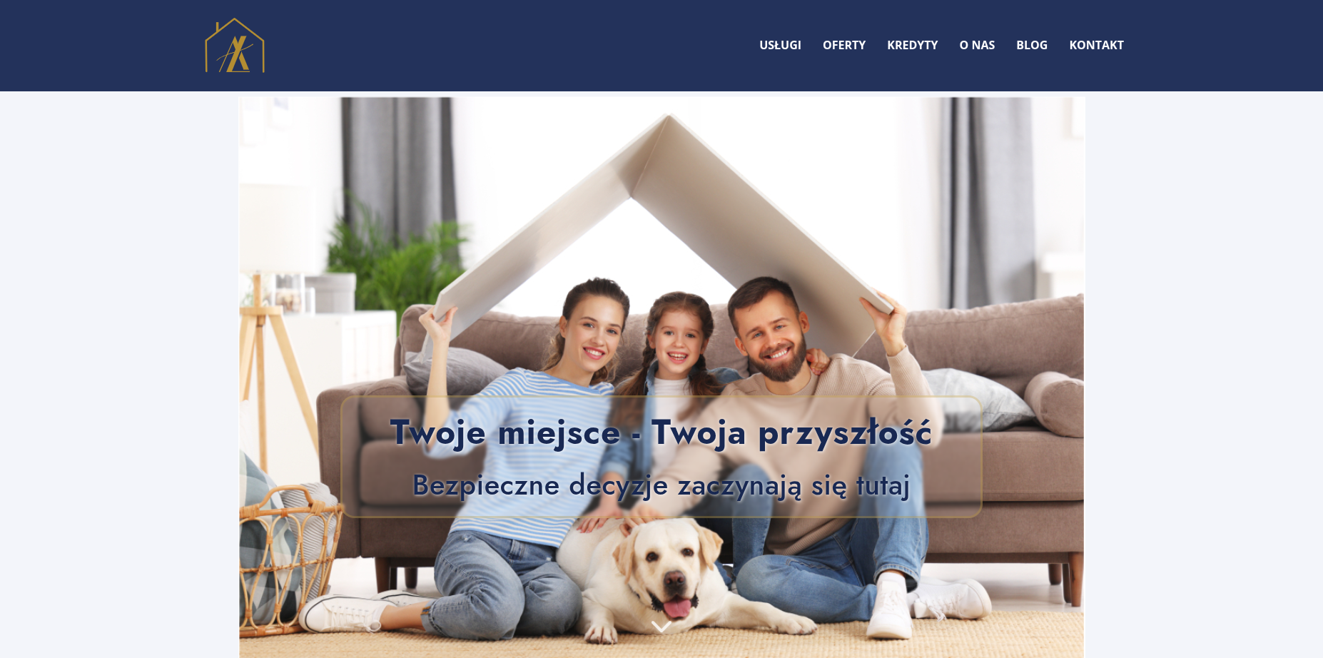 Łukasik Nieruchomości