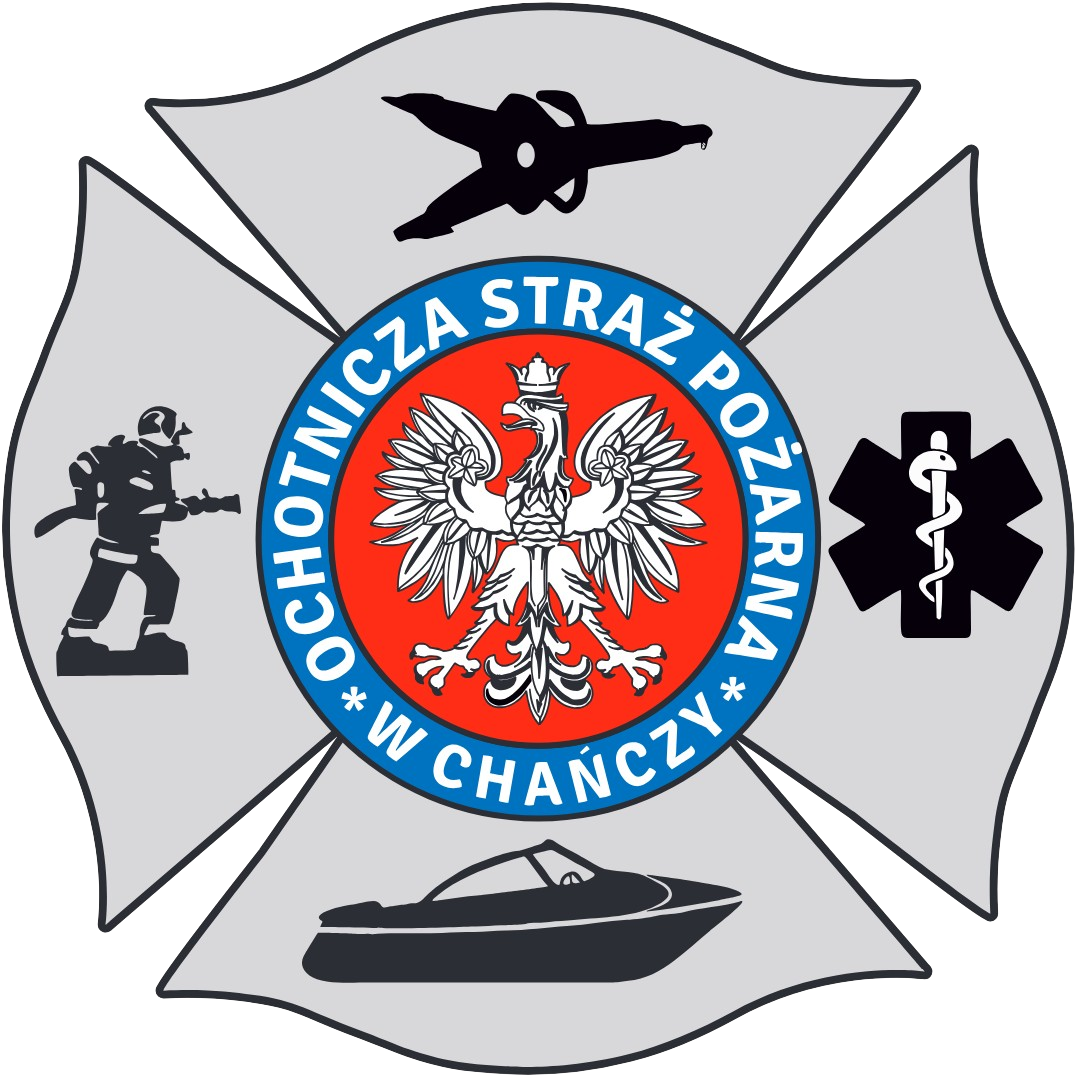 OSP Chańcza
